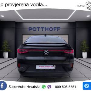 VW ID.5 4M GTX 340 KS, LED+ACC+HEAD+GR SJED+360+MASAŽA