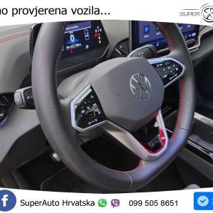 VW ID.5 4M GTX 340 KS, LED+ACC+HEAD+GR SJED+360+MASAŽA