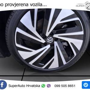 VW ID.5 4M GTX 340 KS, LED+ACC+HEAD+GR SJED+360+MASAŽA