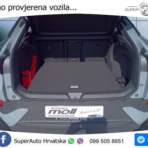 VW ID.5 77kWh Pro 286 KS, LED+ACC+GR SJED+KAM+PARK