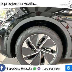 VW ID.5 82 kWh Pro GOAL 286 KS, LED+ACC+PANO+GR SJED+360+PARK