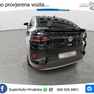 VW ID.5 82 kWh Pro GOAL 286 KS, LED+ACC+PANO+GR SJED+360+PARK