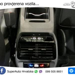 VW ID.5 82 kWh Pro GOAL 286 KS, LED+ACC+PANO+GR SJED+360+PARK