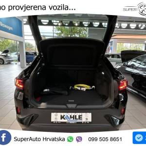 VW ID.5 82 kWh Pro GOAL 286 KS, LED+ACC+PANO+GR SJED+360+PARK