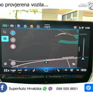VW ID.5 82 kWh Pro GOAL 286 KS, LED+ACC+PANO+GR SJED+360+PARK