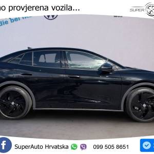 VW ID.5 GTX 84 kWh 4M 340 KS, LED+ACC+HEAD+GR SJED+360+PARK