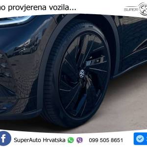 VW ID.5 GTX 84 kWh 4M 340 KS, LED+ACC+HEAD+GR SJED+360+PARK