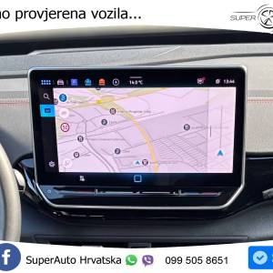 VW ID.5 GTX 84 kWh 4M 340 KS, LED+ACC+HEAD+GR SJED+360+PARK