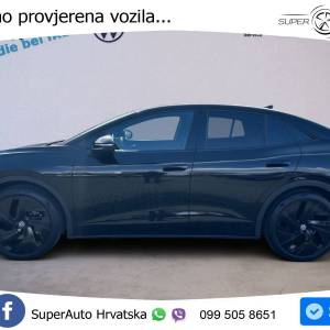 VW ID.5 GTX 84 kWh 4M 340 KS, LED+ACC+HEAD+GR SJED+360+PARK