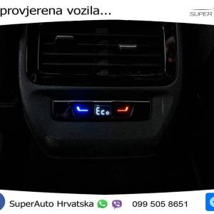 VW ID.5 Pro 82 kWh Performance 204 KS, ACC+KAM+GR SJED+VIRT+NAVI