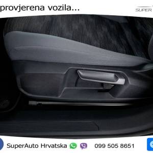 VW ID.5 Pro 82 kWh Performance 204 KS, ACC+KAM+GR SJED+VIRT+NAVI