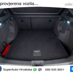 VW ID.5 Pro 82 kWh Performance 204 KS, ACC+KAM+GR SJED+VIRT+NAVI