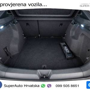 VW ID.5 Pro 82 kWh Performance 204 KS, ACC+KAM+GR SJED+VIRT+NAVI