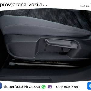 VW ID.5 Pro 82 kWh Performance 204 KS, ACC+KAM+GR SJED+VIRT+NAVI