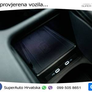 VW ID.5 Pro 82 kWh Performance 204 KS, ACC+KAM+GR SJED+VIRT+NAVI