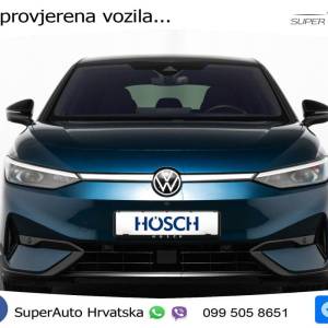 VW ID.7 82kWh Pro 286 KS, ACC+360+4xGR SJED+HEAD+VIRT+MASAŽA