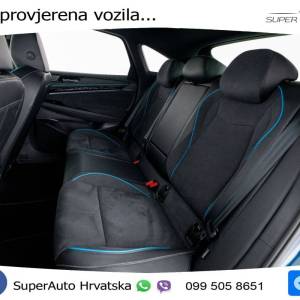 VW ID.7 82kWh Pro 286 KS, ACC+360+4xGR SJED+HEAD+VIRT+MASAŽA