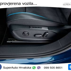 VW ID.7 82kWh Pro 286 KS, ACC+360+4xGR SJED+HEAD+VIRT+MASAŽA