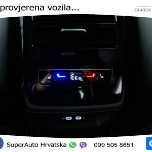 VW ID.7 82kWh Pro 286 KS, ACC+360+4xGR SJED+HEAD+VIRT+MASAŽA