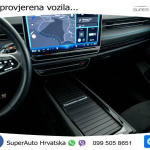 VW ID.7 82kWh Pro 286 KS, ACC+360+4xGR SJED+HEAD+VIRT+MASAŽA