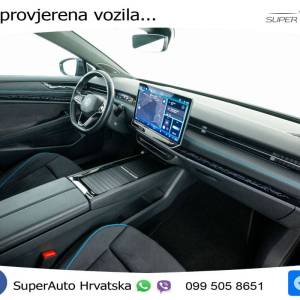 VW ID.7 82kWh Pro 286 KS, ACC+360+4xGR SJED+HEAD+VIRT+MASAŽA