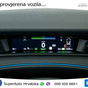 VW ID.7 82kWh Pro 286 KS, ACC+360+4xGR SJED+HEAD+VIRT+MASAŽA