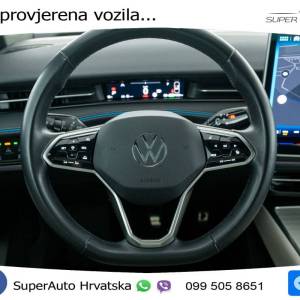 VW ID.7 Pro 82 kWh 286 KS, ACC+360+4xGR SJED+PANO+HEAD+MASAŽA
