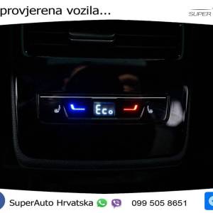 VW ID.7 Pro 82 kWh 286 KS, ACC+360+4xGR SJED+PANO+HEAD+MASAŽA