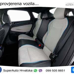 VW ID.7 Pro 82 kWh 286 KS, ACC+360+4xGR SJED+PANO+HEAD+MASAŽA