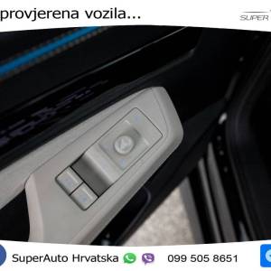 VW ID.7 Pro 82 kWh 286 KS, ACC+360+4xGR SJED+PANO+HEAD+MASAŽA