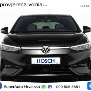 VW ID.7 Pro 82 kWh 286 KS, ACC+360+4xGR SJED+PANO+HEAD+MASAŽA