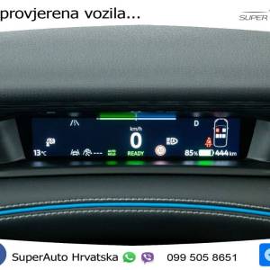 VW ID.7 Pro 82 kWh 286 KS, ACC+360+4xGR SJED+PANO+HEAD+MASAŽA