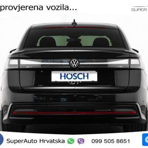 VW ID.7 Pro 82 kWh 286 KS, ACC+360+4xGR SJED+PANO+HEAD+MASAŽA