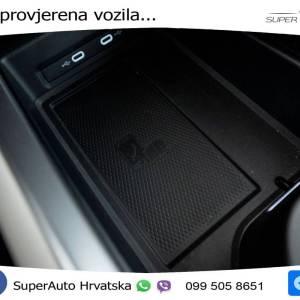 VW ID.7 Pro 82 kWh 286 KS, MATRIX+MASAŽA+4xGR SJED+360+PANO+HEAD