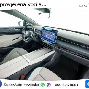 VW ID.7 Pro 82 kWh 286 KS, MATRIX+MASAŽA+4xGR SJED+360+PANO+HEAD
