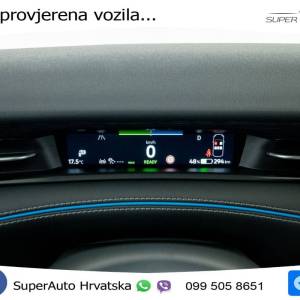 VW ID.7 Pro 82 kWh 286 KS, MATRIX+MASAŽA+4xGR SJED+360+PANO+HEAD