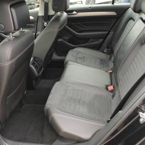 VW Passat 1.5 TSi Elegance *LED, NAVIGACIJA, KAMERA*