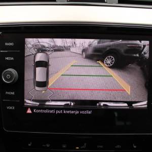 VW Passat 1.5 TSi Elegance *LED, NAVIGACIJA, KAMERA*