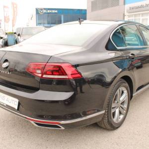 VW Passat 1.5 TSi Elegance *LED, NAVIGACIJA, KAMERA*