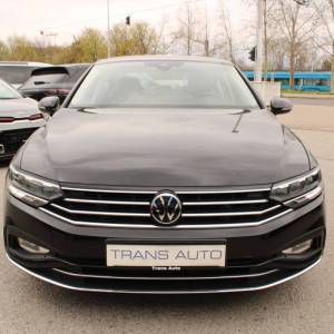 VW Passat 1.5 TSi Elegance *LED, NAVIGACIJA, KAMERA*