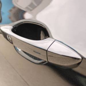 VW Passat 1.5 TSi Elegance *LED, NAVIGACIJA, KAMERA*