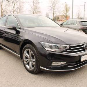 VW Passat 1.5 TSi Elegance *LED, NAVIGACIJA, KAMERA*