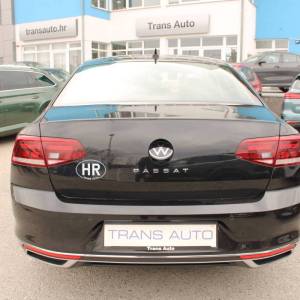 VW Passat 1.5 TSi Elegance *LED, NAVIGACIJA, KAMERA*