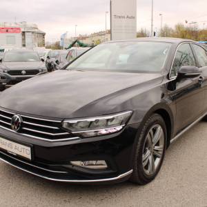 VW Passat 1.5 TSi Elegance *LED, NAVIGACIJA, KAMERA*
