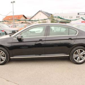 VW Passat 1.5 TSi Elegance *LED, NAVIGACIJA, KAMERA*
