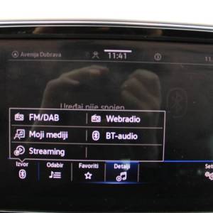 VW Passat 1.5 TSi Elegance *LED, NAVIGACIJA, KAMERA*