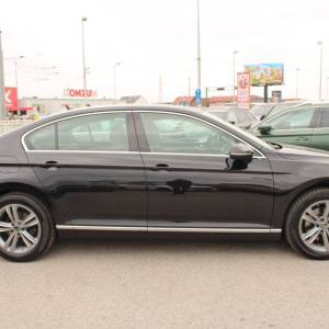 VW Passat 1.5 TSi Elegance *LED, NAVIGACIJA, KAMERA*