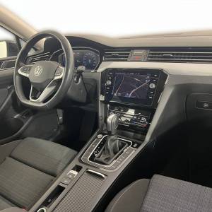 VW Passat 2.0 TDI DSG BUSINESS - 3 godine jamstva