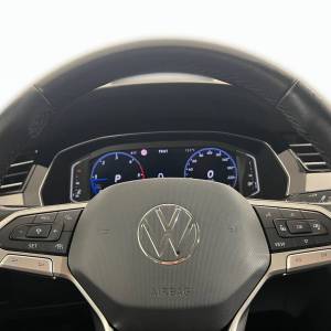 VW Passat 2.0 TDI DSG BUSINESS - 3 godine jamstva