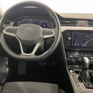 VW Passat 2.0 TDI DSG BUSINESS - 3 godine jamstva